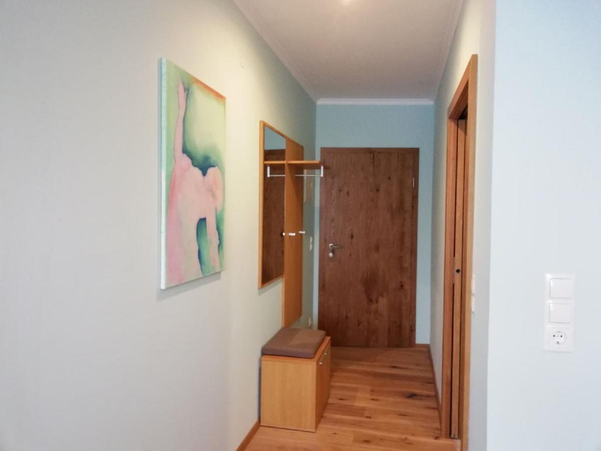 Haus Monti Hotel Maria Lanzendorf ภายนอก รูปภาพ